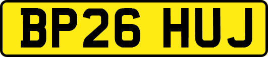 BP26HUJ
