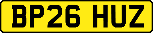 BP26HUZ