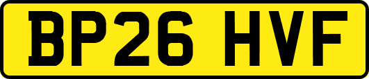 BP26HVF