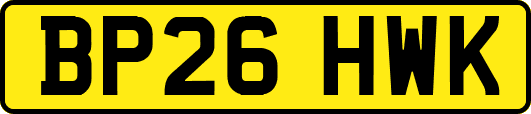 BP26HWK