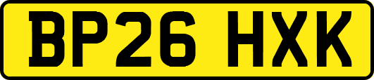 BP26HXK