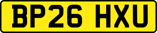 BP26HXU