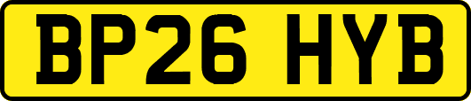 BP26HYB