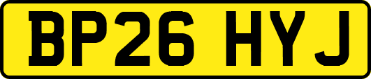 BP26HYJ