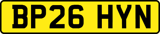 BP26HYN