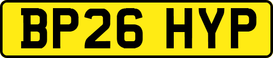 BP26HYP