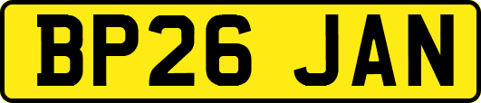 BP26JAN