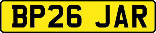 BP26JAR