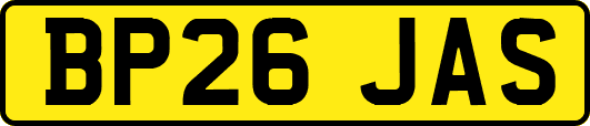 BP26JAS