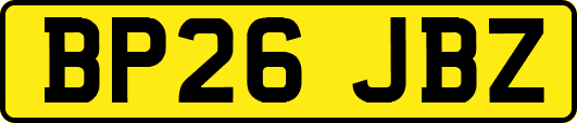 BP26JBZ