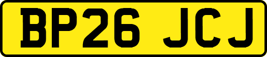 BP26JCJ