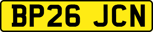 BP26JCN