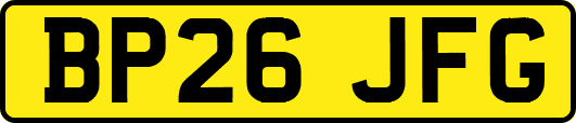 BP26JFG