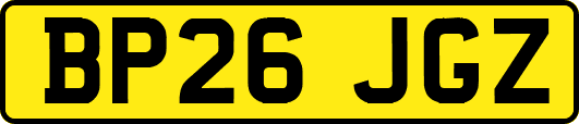 BP26JGZ