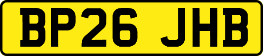 BP26JHB