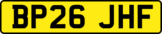 BP26JHF