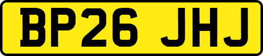 BP26JHJ