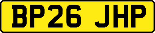 BP26JHP