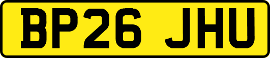 BP26JHU