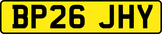 BP26JHY