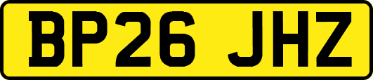 BP26JHZ