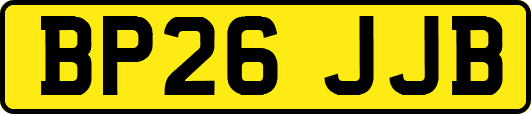 BP26JJB