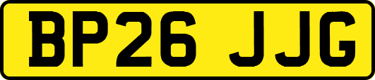 BP26JJG