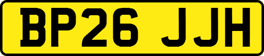 BP26JJH