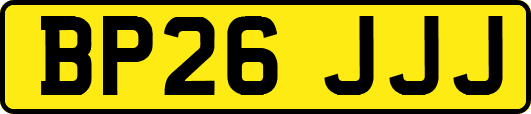 BP26JJJ