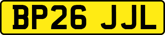 BP26JJL