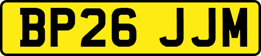 BP26JJM