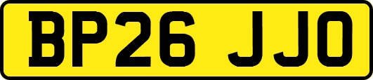 BP26JJO