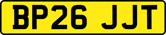 BP26JJT