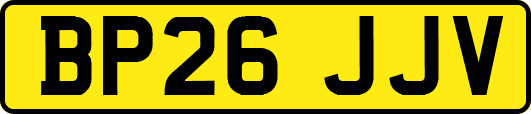 BP26JJV