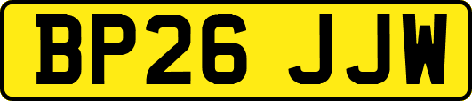 BP26JJW