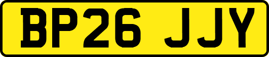 BP26JJY