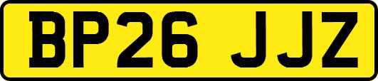 BP26JJZ