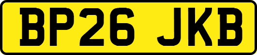 BP26JKB