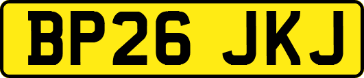BP26JKJ