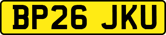 BP26JKU