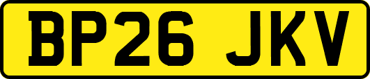 BP26JKV