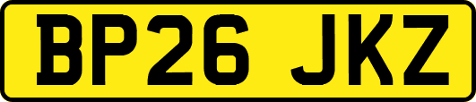 BP26JKZ