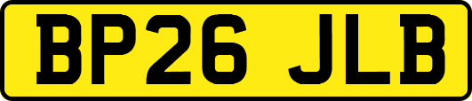 BP26JLB
