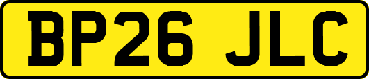 BP26JLC