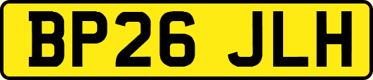 BP26JLH