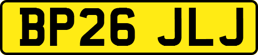 BP26JLJ
