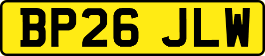 BP26JLW