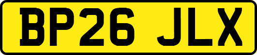 BP26JLX