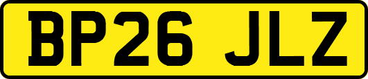 BP26JLZ