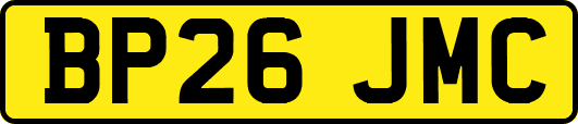 BP26JMC